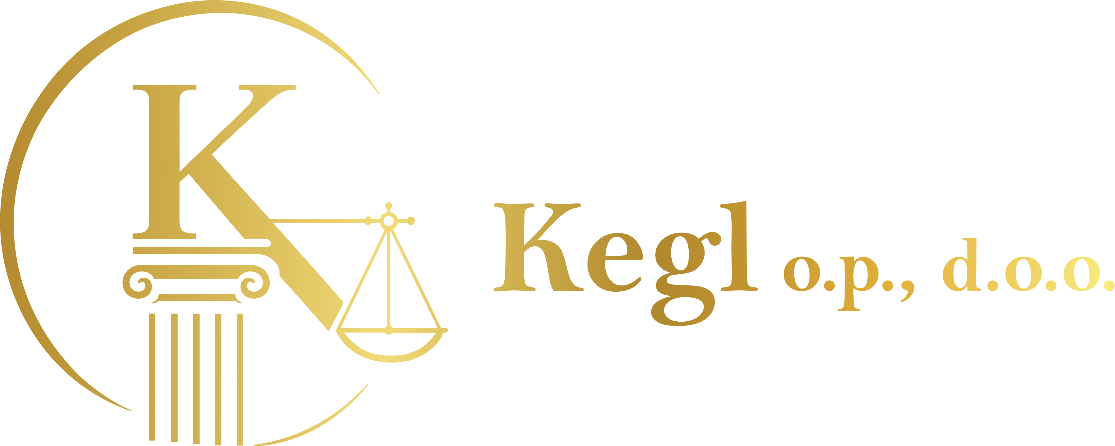 Odvetniška družba KEGL